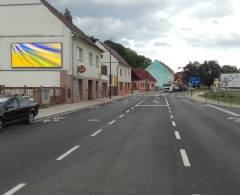 1361022 Billboard, Česká Lípa - Mimoň  (Husova )