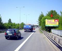 571106 Billboard, Pardubice - Polabiny IV. (Nádražní)