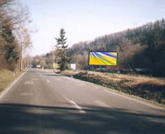 861200 Billboard, Opava - Kajlovec (Novojičínská  )