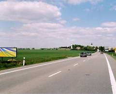 291036 Billboard, Veselí n/Lužnicí  (Budějovická)