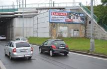 Card image cap1741093 Billboard, Plzeň - Doubravka (Rokycanská)