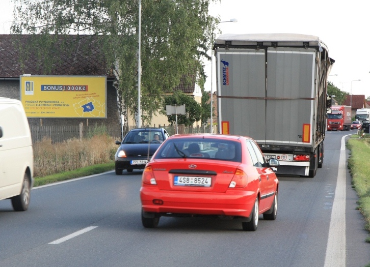 1551005 Billboard, Mladá Boleslav (I/38 Luštěnice)