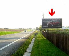 581019 Billboard, I/43 - Opatov  (směr Svitavy)