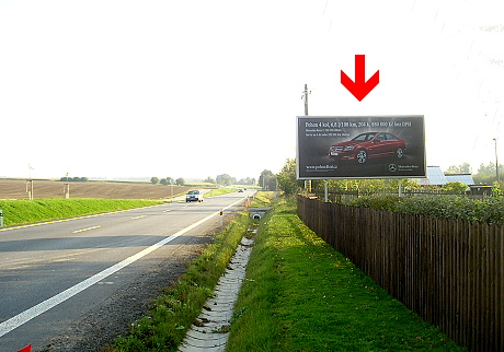 581019 Billboard, I/43 - Opatov  (směr Svitavy)