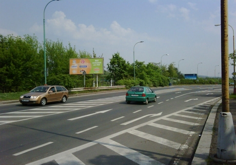 1791036 Billboard, Most (Chomutovská        )