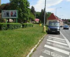 1791023 Billboard, Litvínov (Podkrušnohorská 1877 )