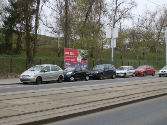 101095 Billboard, Praha 3 -Žižkov (Koněvova)