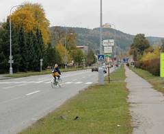 1232014 Citylight, Ústí nad Orlicí (Moravská I.    )