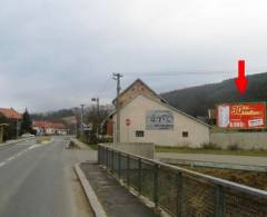 1111063 Billboard, Luhačovice (Polichno          )