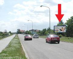 781070 Billboard, Olomouc (Schweittzerova, průtah městem)