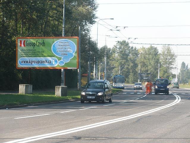 1081075 Billboard, Ostrava (Hornopolní)