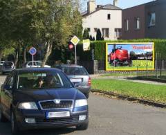 1211056 Billboard, Prostějov (Krasická)