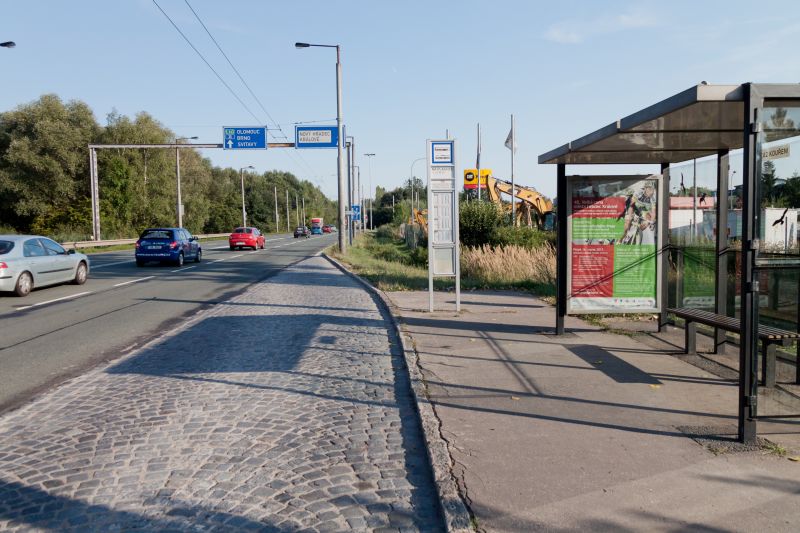 542214 Citylight, Hradec Králové (Brněnská X Na Plachtě,ZC)