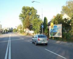 1221015 Billboard, Karviná (Ostravská 19    )