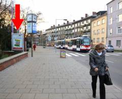 782167 Citylight, Olomouc (Havlíčkova - ZC, TRAM zastávka )