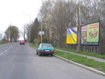 491194 Billboard, Liberec       (Londýnská  )