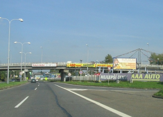 871075 Billboard, Ostrava (Místecká)