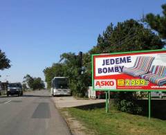 1661013 Billboard, Pohořelice       (I/53      )