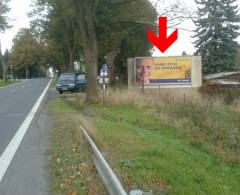 581011 Billboard, Svitavy (Poličská)