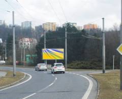 1701337 Billboard, Ústí nad Labem - Krásné Březno (Na sklípku  )