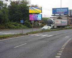 1701345 Billboard, Ústí nad Labem   (E442 Žižkova)