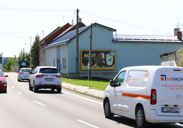 1431204 Billboard, Krčmaň (I/55,Krčmaň)