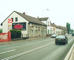 511008 Billboard, Hradec Králové (Koutníkova/P.Jilemnického )