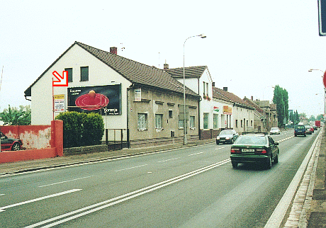 511008 Billboard, Hradec Králové (Koutníkova/P.Jilemnického )