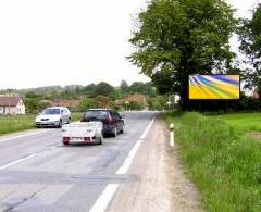 641019 Billboard, Žďár n/Sáz.-Sklené nad Oslavou   (Sklené nad Oslavou, I/ 37          )