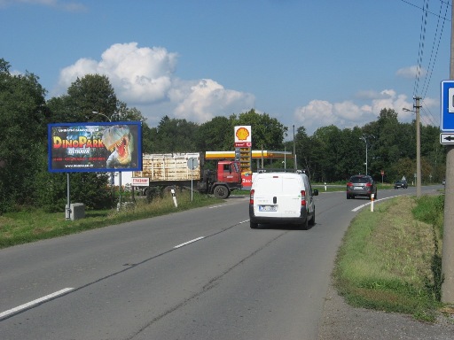 831025 Billboard, Čeladná  (výjezd směr FM, OV  )