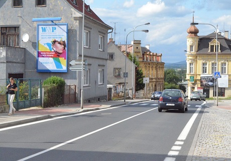 1104001 Štít, Karlovy Vary - Doubí (Studentská 29/36)