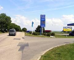721094 Billboard, Ořechov  (Kyselkova - ČS EuroOil       )