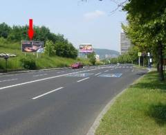 1791035 Billboard, Most (Moskevská      )