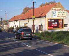 1651009 Billboard, Kožušice E50 (I/50,Kožušice)