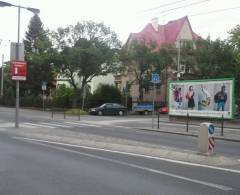 1271219 Billboard, Pardubice (Jahnova            )