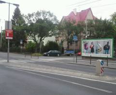 1271219 Billboard, Pardubice (Jahnova            )