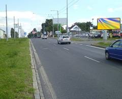 331379 Billboard, Plzeň - Doubravka  (I/26,Rokycanská (u AS Opel)  )