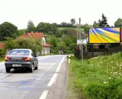 641018 Billboard, Žďár n/Sáz.-Sklené nad Oslavou   (Sklené nad Oslavou, I/ 37    )