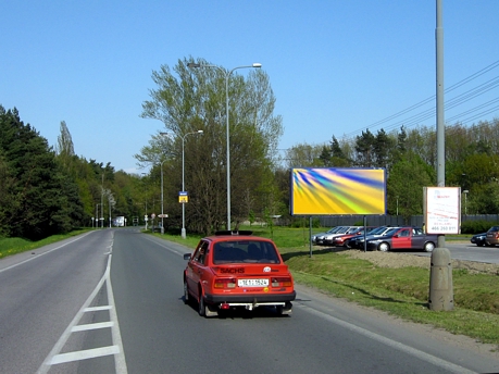 571165 Billboard, Pardubice     (Průmyslová    )