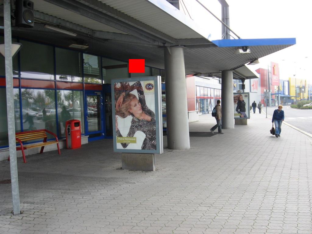 872061 Citylight, Ostrava (OC AVION Shopping Park Ostrava)