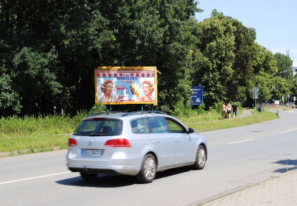 1431226 Billboard, Olomouc (Dolní hejčínská PENNY)