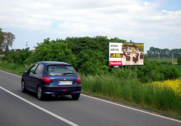 1211046 Billboard, Čehovice (II/367)