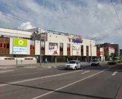 1271241 Billboard, Pardubice (Hradecká        )