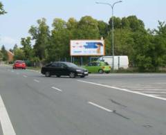 1431144 Billboard, Olomouc - Křelov - směr Olomouc (II / 635)