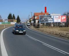 321032 Billboard, Horní Lukavice (E 53)