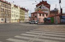 Card image cap711150 Billboard, Brno - střed (Vranovská)