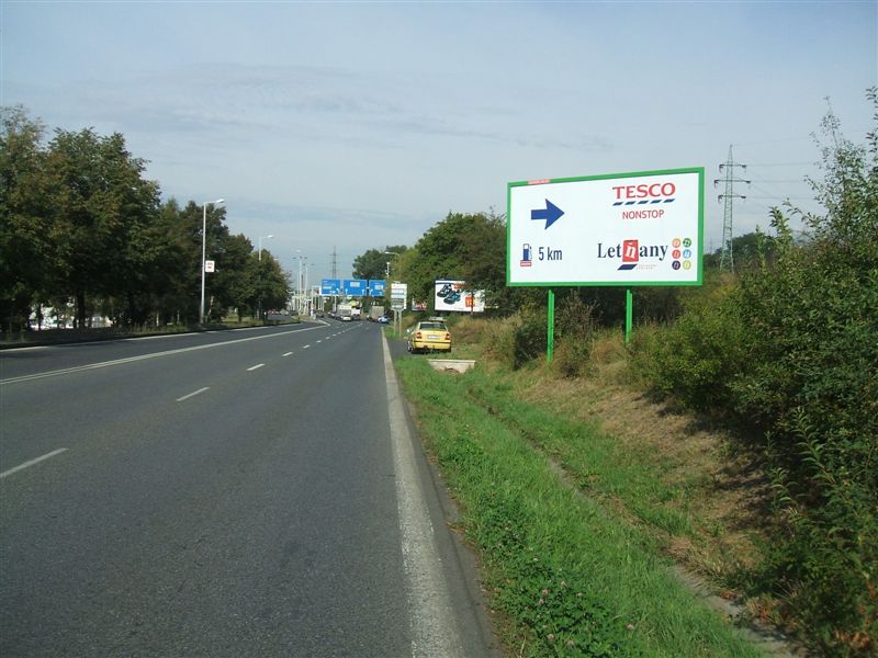 1091837 Billboard, Praha 14 (Kolbenova/Kbelská    )