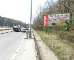 1091770 Billboard, Praha 05 (Plzeňská/Za opravnou )