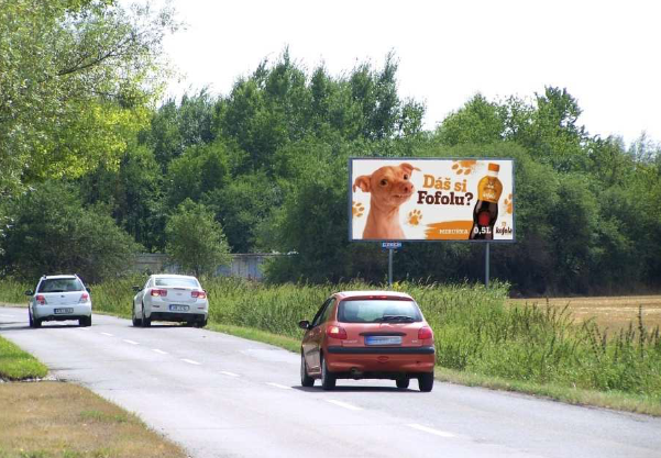 1431194 Billboard, Olomouc (Řepčínská)