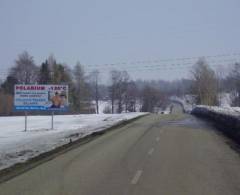 1181004 Billboard, Frenštát p.R. (I/58 směr Frýdlant nad Ostravicí Trojanovice)